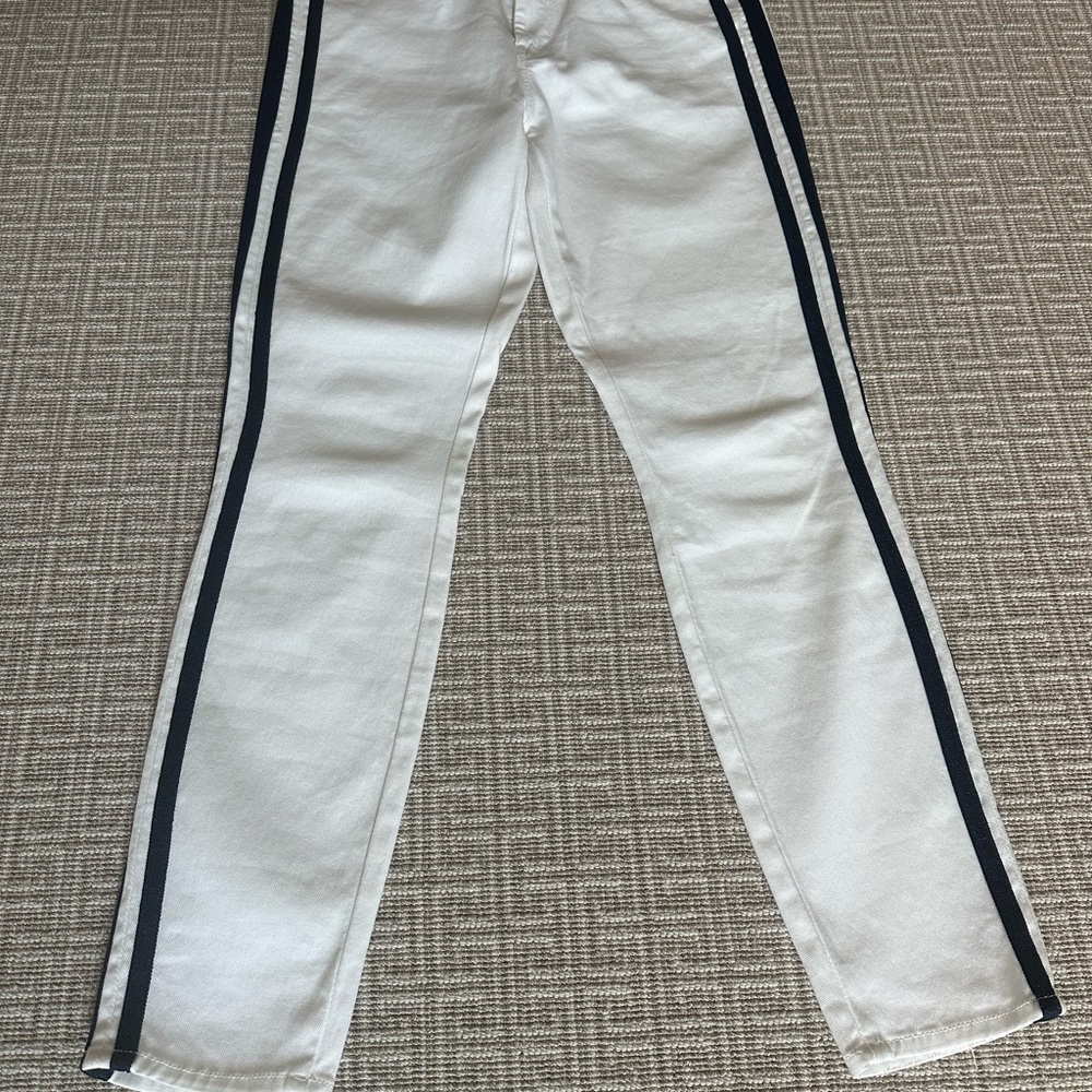 MOTHER White Garment